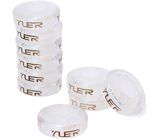 Yuer Footswitch Toppers