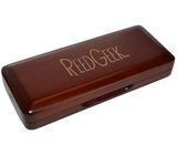 ReedGeek Wood Tool Case Cherry