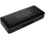 ReedGeek Wood Tool Case Black