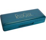 ReedGeek Wood Tool Case Blue