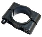 Jaspers Tube Clamp Two-Pieced