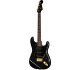 Fender Exclusive MIJ 60s Strat RW BKP