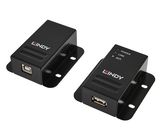 Lindy 50m USB 2.0 Cat.6 Extender