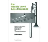 Carl Fischer Double Valve Bass Trombone