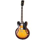 Epiphone 1962 ES-335 Reissue Vintage Bu