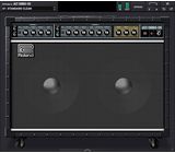 Roland Cloud JC-120 Jazz Chorus