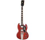 Epiphone 1964 SG Standard Vibrola CR