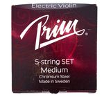 Prim Electric Violin 5-String Set