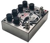 VS Audio Royal Flush+ Dual Overdrive