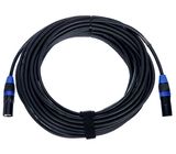 pro snake CAT6E CC Cable 20.0m deep blue