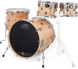 DW Performance Birch 4pcs Set