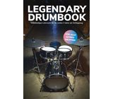 Millenium Legendary Drumbook German