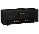 Friedman Jose Arredondo Head
