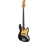 Marcus Miller V7-4 Sandblasted BK TE FL