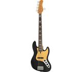Marcus Miller V7-5 Sandblasted BK TE