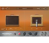 Universal Audio UAD Woodrow '55 Instrument Amp