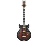 Ibanez AMH100FM-DVS
