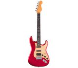 Fender AM Ultra II Strat HSS EB SRD