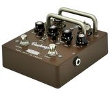 Tubesteader Beekeeper Preamp/Overdrive