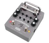 Tubesteader Magnezium Preamp/Overdrive