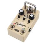 Tubesteader Lightkeeper v2 Pre/Overdrive