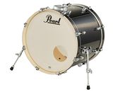 Pearl 20"x16" Export BD Jet Black