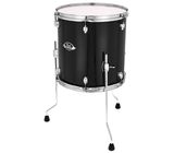 Pearl 14"x14" Export FT Jet Black