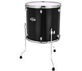 Pearl 16"x16" Export FT Jet Black