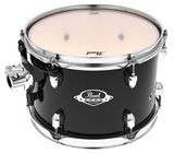 Pearl 12"x08" Export TT Jet Black