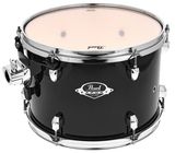 Pearl 13"x09" Export TT Jet Black