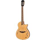 Harley Benton Nashville Nylon Natural