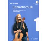 Schott Gitarrenschule