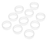Neutrik XXCR Transparent 10x