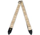 Ernie Ball DB Jacquard Strap