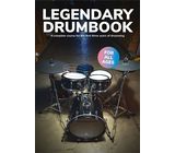 Millenium Legendary Drumbook English