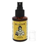 Dr. Liston's Superior Lemon Oil 100ml