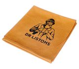 Dr. Liston's Remarkable Cloth