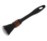 Dr. Liston's Remarkable Brush