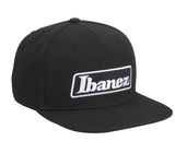 Ibanez Baseball Cap Black