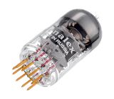Genalex Gold Lion 6922/E88CC Gold Pins