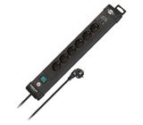 Brennenstuhl Premium Line 6-Way USB 3m