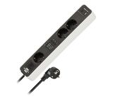 Brennenstuhl Ecolor 3-Way 1,5m USB