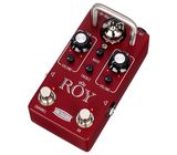 Tubesteader Roy Overdrive