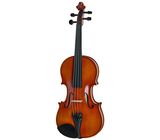 Artino European Wood Violin Set 4/4