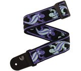 Daddario 50PW02 Vintage PW Lizard Teal