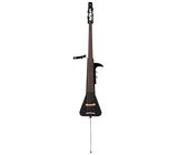 Warwick Triumph Lite Bass Solid BK/HP