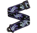 Daddario 50BALPW02 Vint PW Lizard Teal