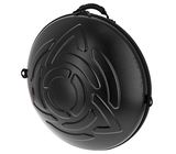 Hardcase Technologies Cargo-Case Handpan Case Black