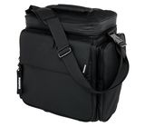 Magma Solid Blaze Vinyl-Trolley