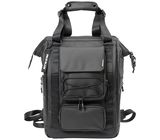 Magma Solid Blaze Totepack 85